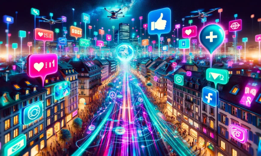 Digital Marketing Zürich: Unverzichtbar im Jahr 2024?