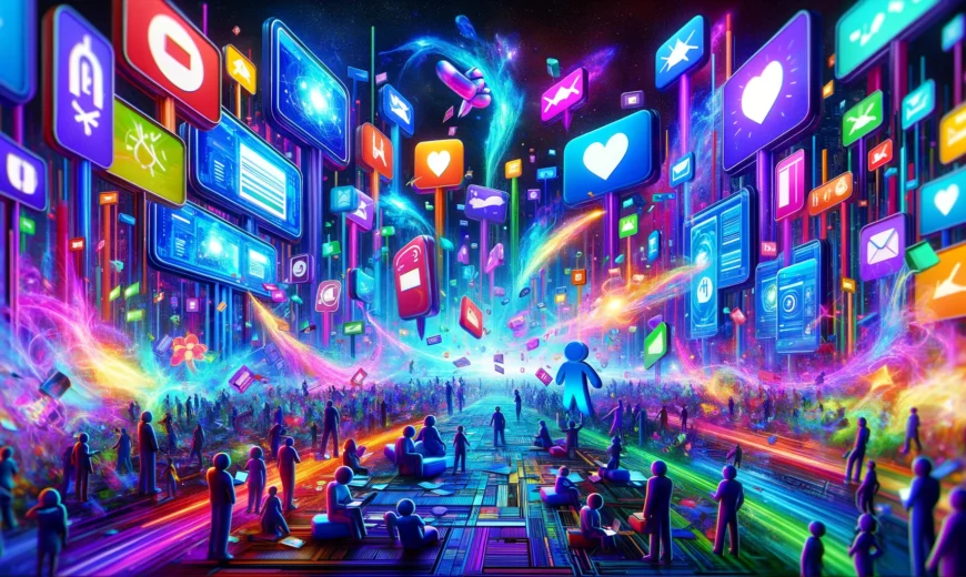 Ads Agentur: Einblicke in die Welt der Online-Werbung